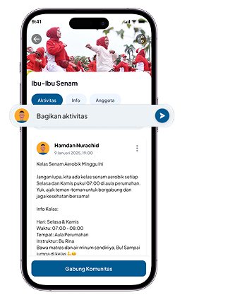 Security Patrol Interface