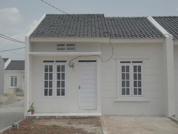 Rumah Ningrat Kondangsari